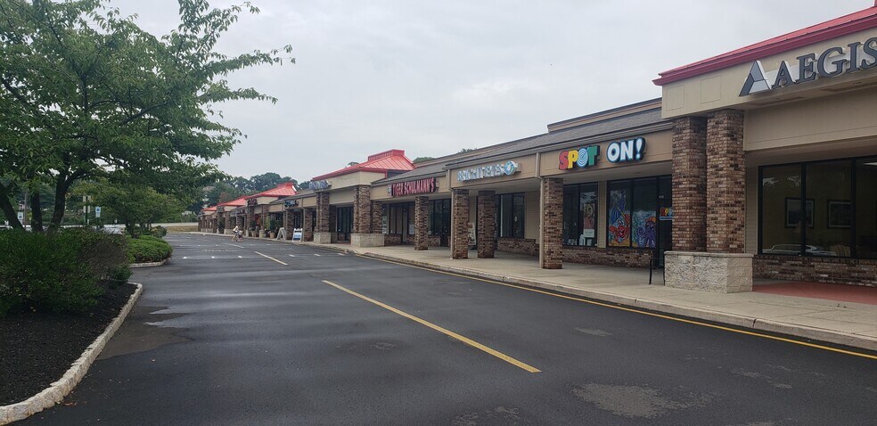 Primary Photo Of 500 Highway 35, Red Bank General Retail For Sale