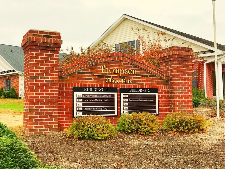 More Photos Of 4820 Southpoint Dr, Fredericksburg Office For Lease