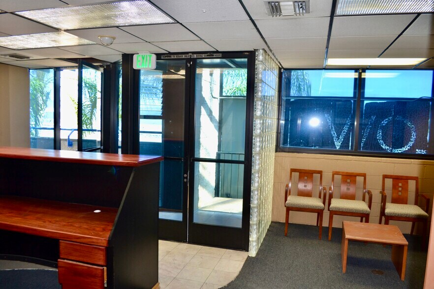 More Photos Of 9233 Charles Smith Ave, Rancho Cucamonga Flex For Sale