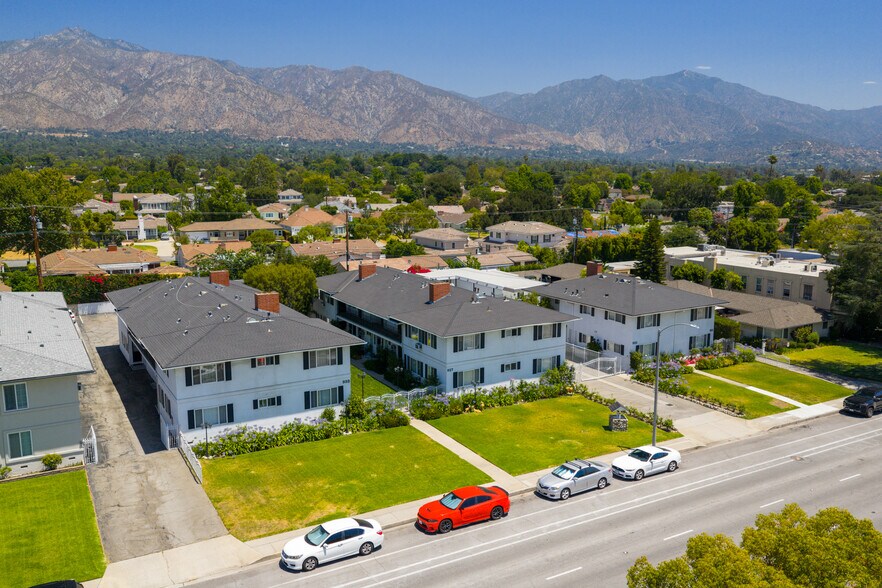 More Photos Of 921-933 W Huntington Dr, Arcadia Apartments For Sale