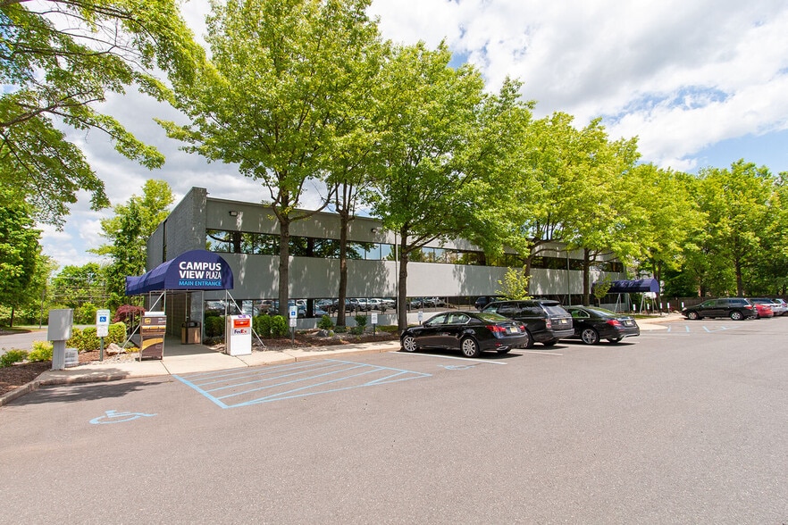 Primary Photo Of 1250 State Route 28, Branchburg Office For Lease