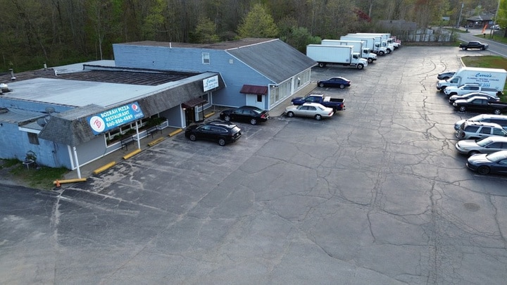 More Photos Of 426 Salem Tpke, Bozrah Storefront Retail Office For Sale