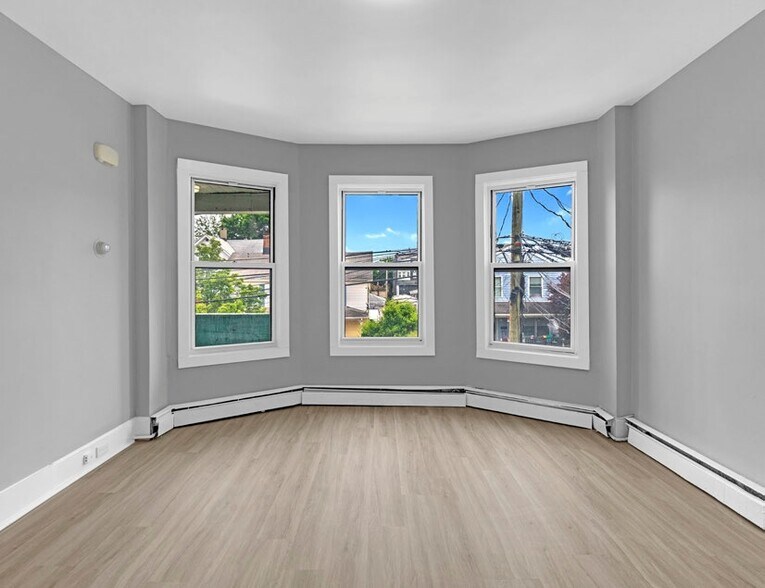 More Photos Of , Bridgeport Multifamily For Sale