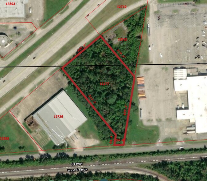 More Photos Of 000 Edgar Brown Dr, Orange Land For Sale