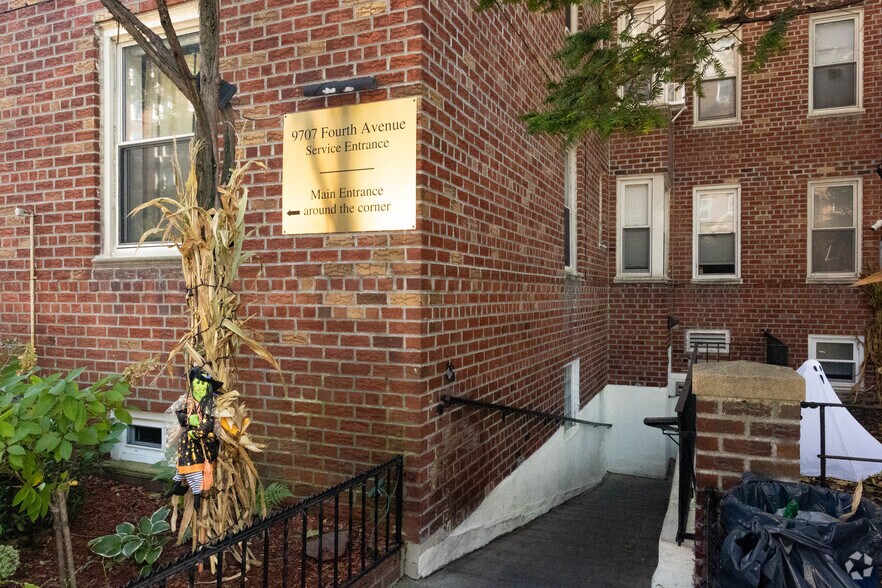 More Photos Of 9707 4th Ave, Brooklyn Apartments For Lease