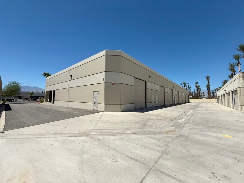 More Photos Of 39301 Badger St, Palm Desert Warehouse For Sale