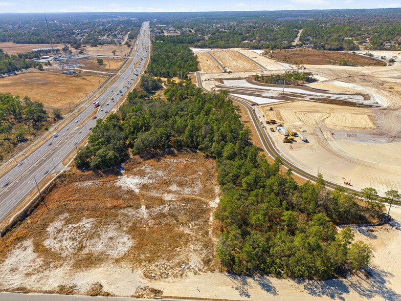 More Photos Of Cortez Blvd, Brooksville Land For Sale