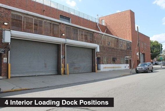More Photos Of 70-10 74th St, Middle Village Warehouse For Lease