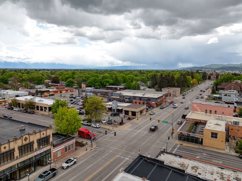 More Photos Of 343 Main St, Kalispell Storefront For Sale