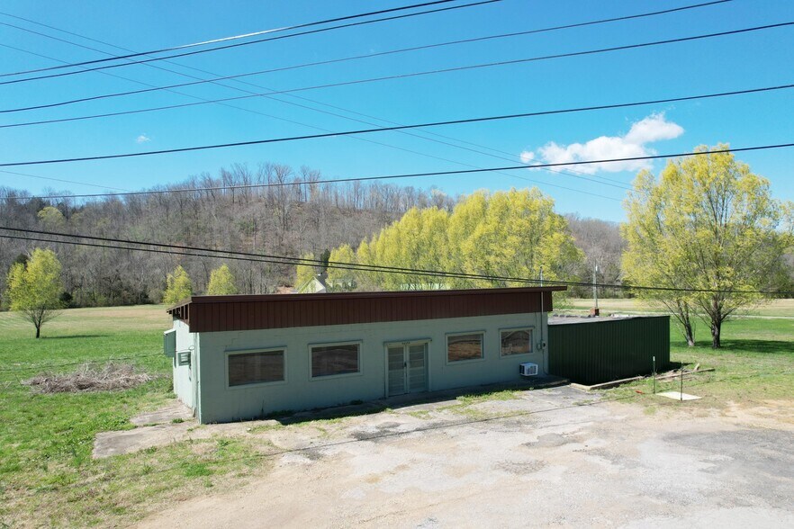 Primary Photo Of 5235 Pond Creek Rd, Pegram General Retail For Sale