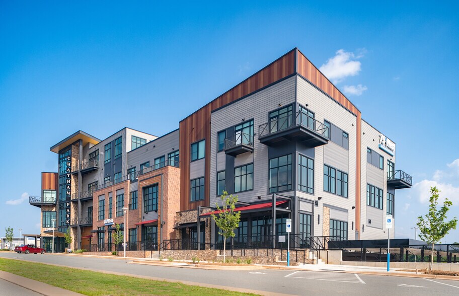 More Photos Of 55 Grant Dr, Pittsboro Unknown For Lease