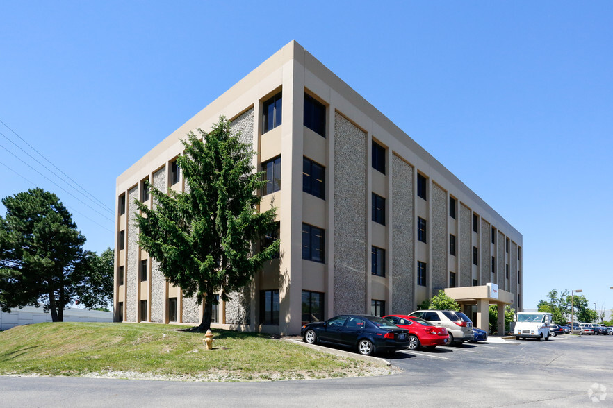 Primary Photo Of 6500 Poe Ave, Dayton Office For Lease