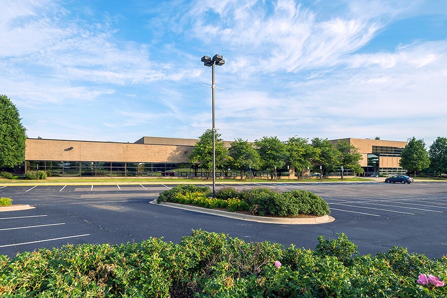 Primary Photo Of 5225 Auto Club Dr, Dearborn Office For Sale