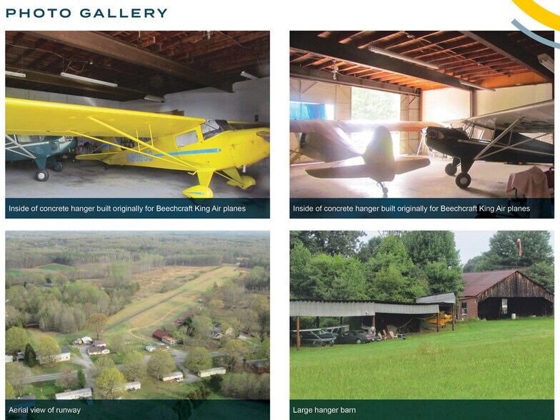 More Photos Of 7708-7732 US 158, Reidsville Land For Sale