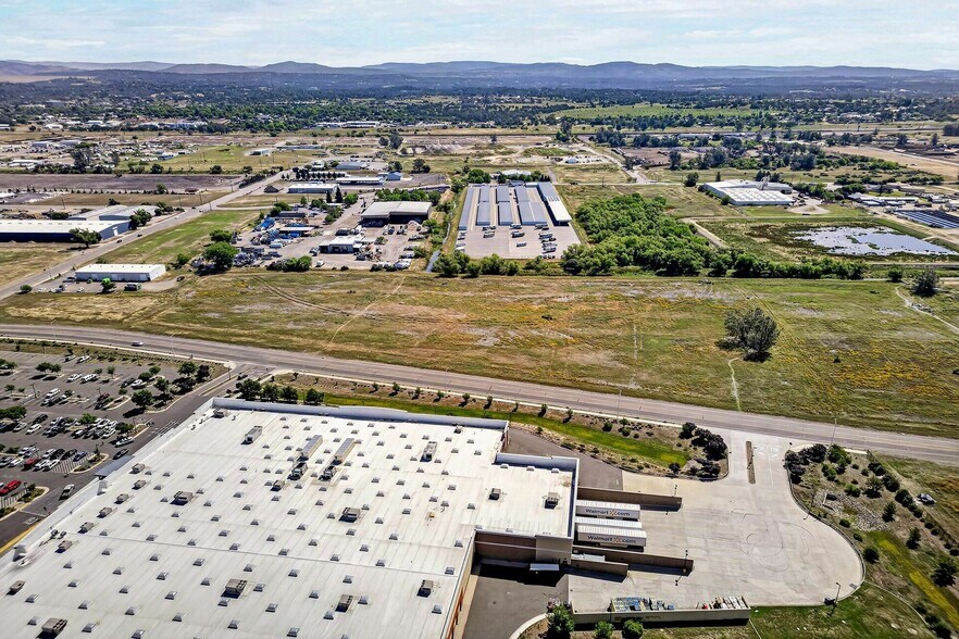 More Photos Of 7th Ave, Oroville Land For Sale