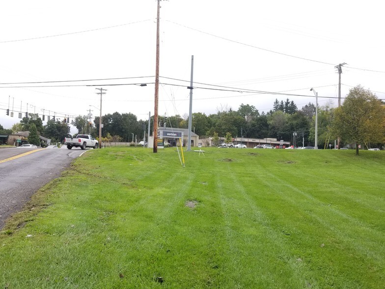 More Photos Of 6890 Highbridge Rd, Fayetteville Land For Sale