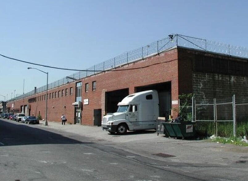 More Photos Of 30-10-30-30 Review Ave, Long Island City Distribution For Lease