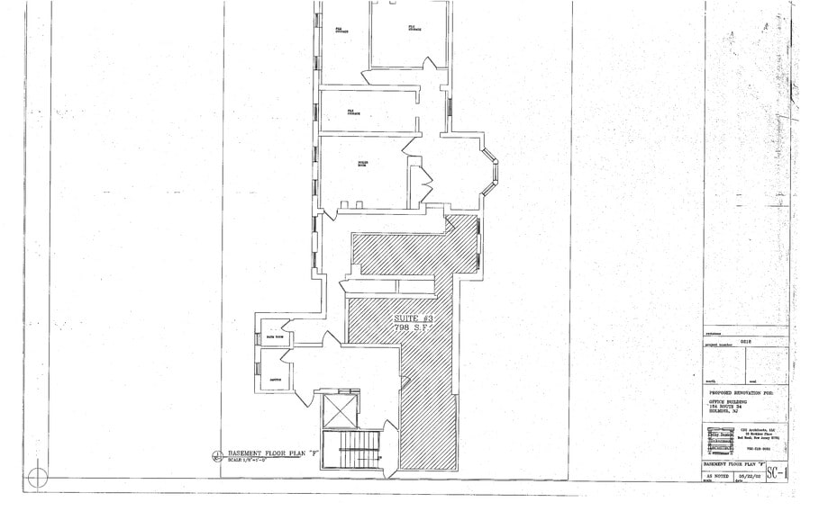 More Photos Of 184-186 NJ-34 Hwy, Holmdel Shelter For Sale
