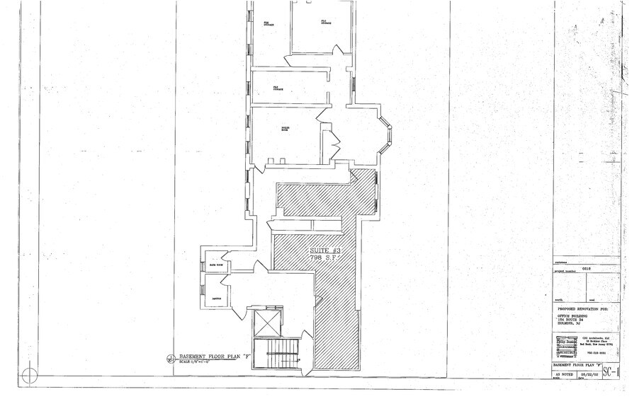 More Photos Of 184-186 NJ-34 Hwy, Holmdel Shelter For Sale