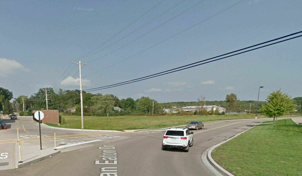 More Photos Of 1900 Dan Eaton Dr, Olean Land For Sale