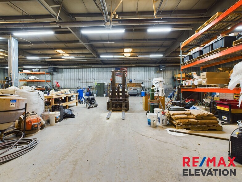 More Photos Of 699 Lane 9, Powell Industrial For Sale