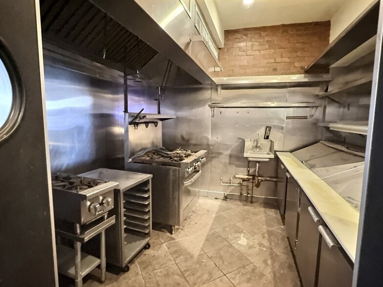More Photos Of 3698 Washington St, Jamaica Plain Restaurant For Lease