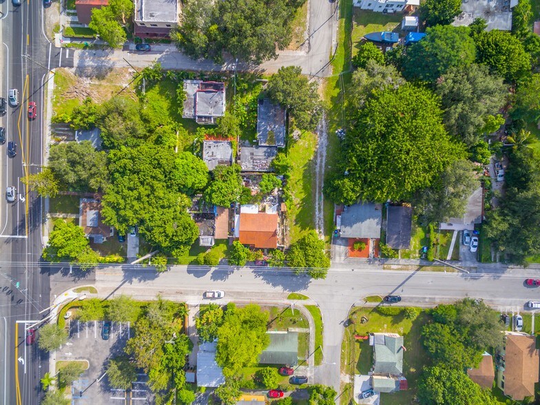 More Photos Of 7426 NW 2nd Ave, Miami Land For Sale