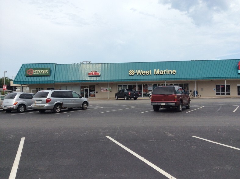 More Photos Of 3200 Franklin St, Michigan City Unknown For Lease