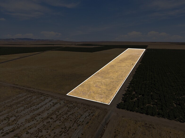 More Photos Of 12678 CA-33 hwy, Lost Hills Land For Sale