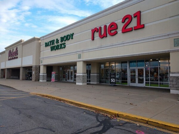 More Photos Of 3802-3938 Midway Rd, Goshen Unknown For Lease