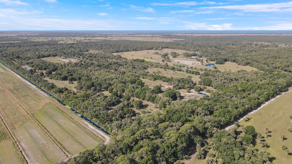 More Photos Of 26714 martin highway, Okeechobee Land For Sale