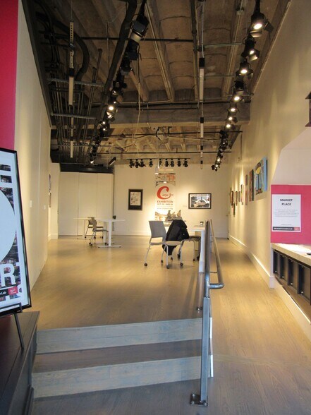 More Photos Of 10 Lackawanna Plz, Montclair Storefront Retail Office For Lease