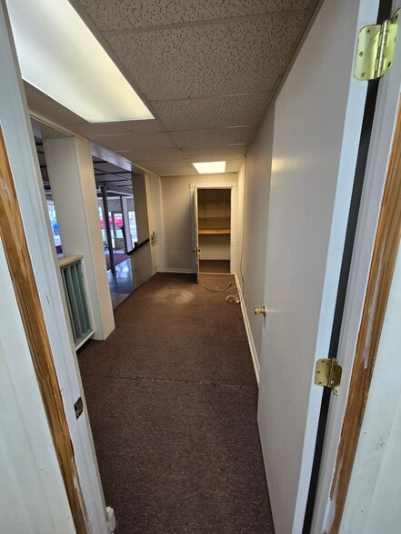 More Photos Of 66-68 N Main St, Milltown Storefront Retail Residential For Lease