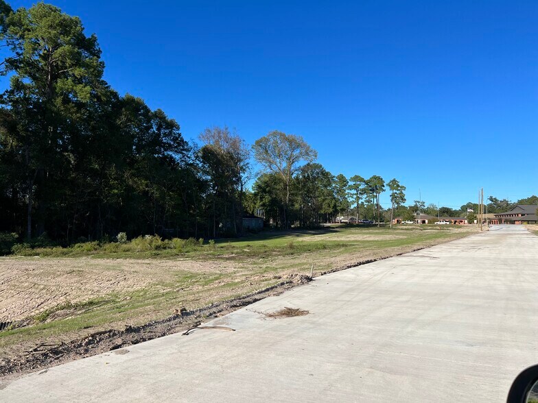 More Photos Of 2016 S John Redditt Dr, Lufkin Land For Sale