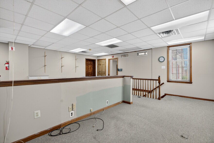 More Photos Of 1 W Main St, Marlton Office For Sale