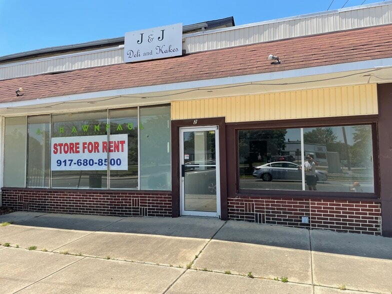 More Photos Of 2 S West Blvd, Newfield Storefront Retail Office For Lease
