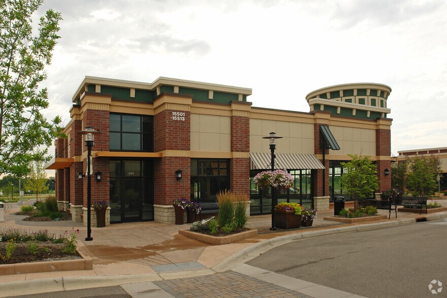 More Photos Of 15501-15511 Grove Cir N, Maple Grove Restaurant For Lease