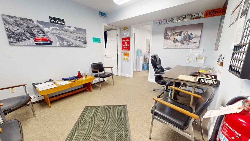 More Photos Of 2786 NJ-23 Rt, Hardyston Office For Sale