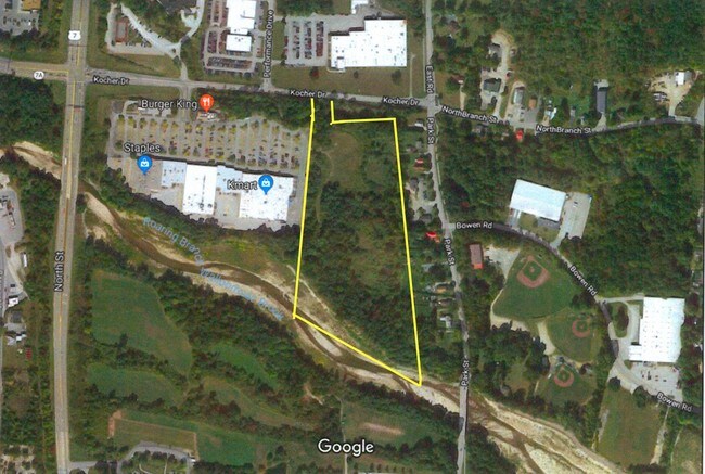 Zip Code 05257 Vt Commercial Property For Sale Cityfeet