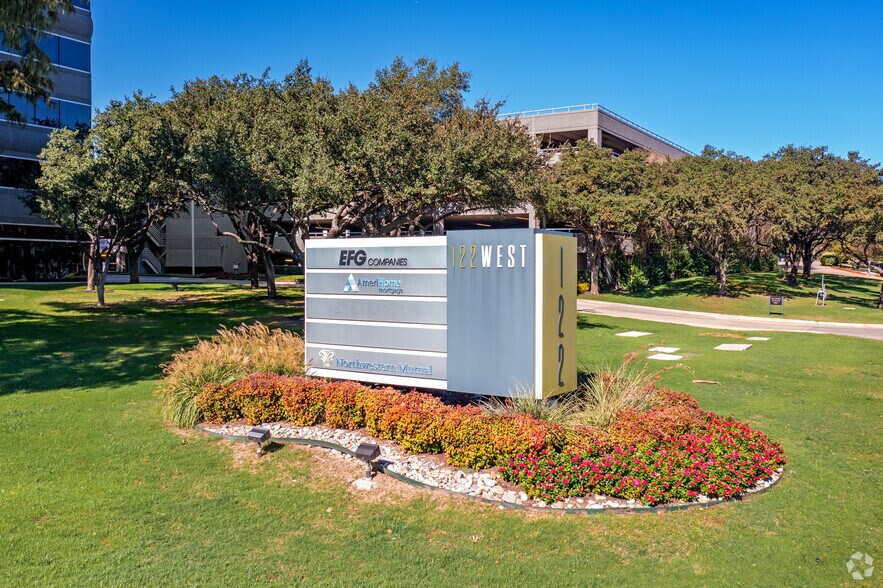 More Photos Of 122 W John Carpenter Fwy, Irving Office For Lease