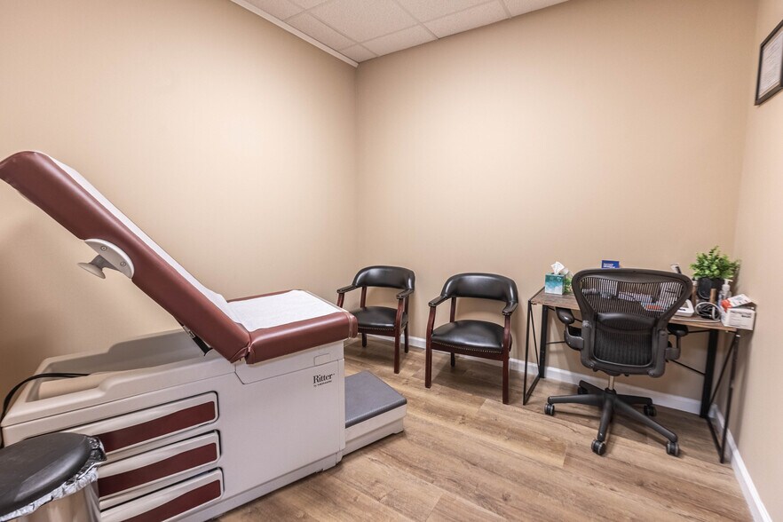 More Photos Of 2806 FM 544 Rd, Wylie Fast Food For Lease