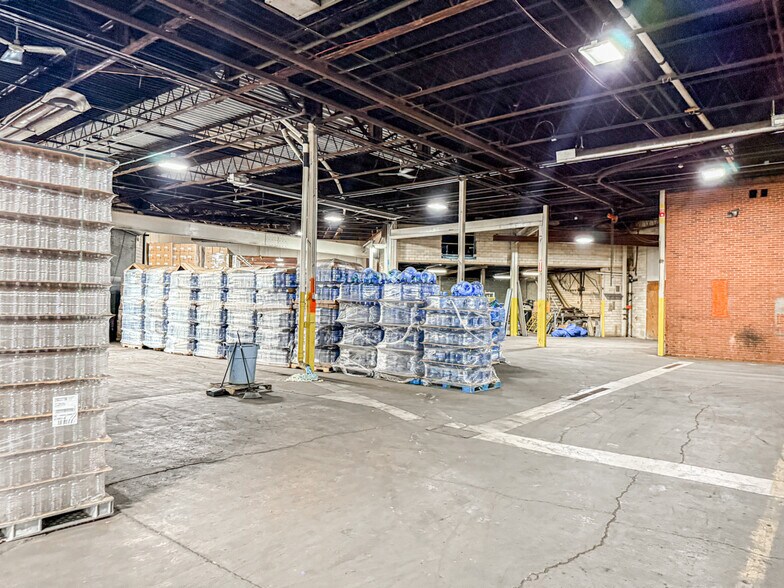 More Photos Of 416 Pittsburgh Cir, Ellwood City Warehouse For Sale