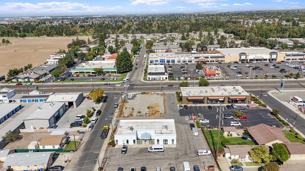 More Photos Of 1492 W Yosemite Ave, Manteca Land For Sale
