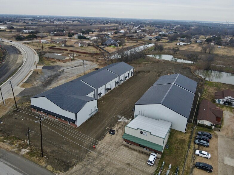 More Photos Of 510 Private Rd, Wylie Unknown For Lease