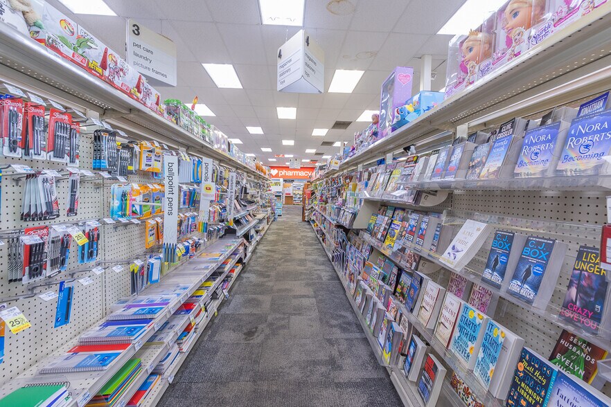 More Photos Of 2814 N Main St, Anderson General Retail For Sale