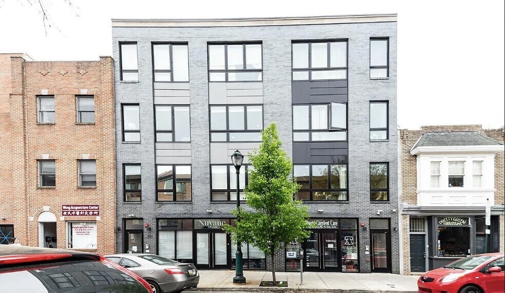 More Photos Of 1110 South St, Philadelphia Storefront Retail Residential For Sale