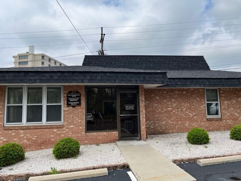 More Photos Of 1630 East High St, Pottstown Unknown For Lease