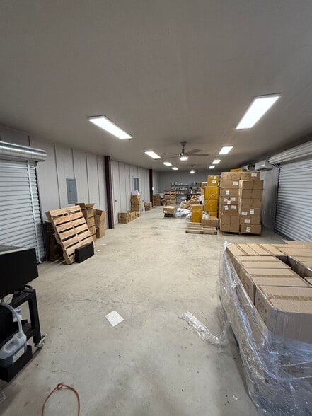 More Photos Of 8946 N FM 1417, Denison Warehouse For Sale