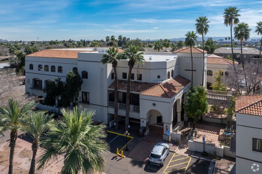 More Photos Of 5333 N 7th St, Phoenix Office For Lease