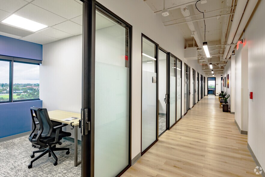 Photo of 5th Floor Ste Team Space